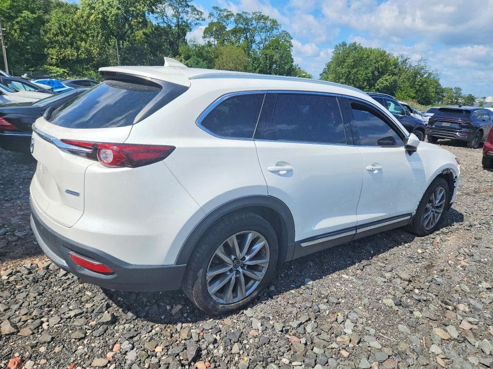 2019 MAZDA CX-9 SIGNATURE 3