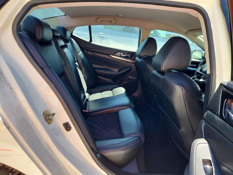 2017 NISSAN MAXIMA 3.5 SR 10
