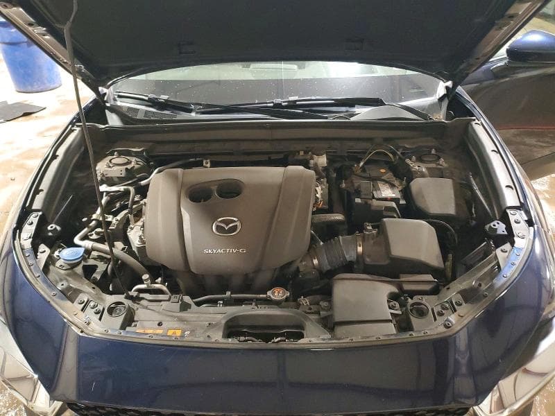2020 MAZDA CX-30 PREMIUM 12