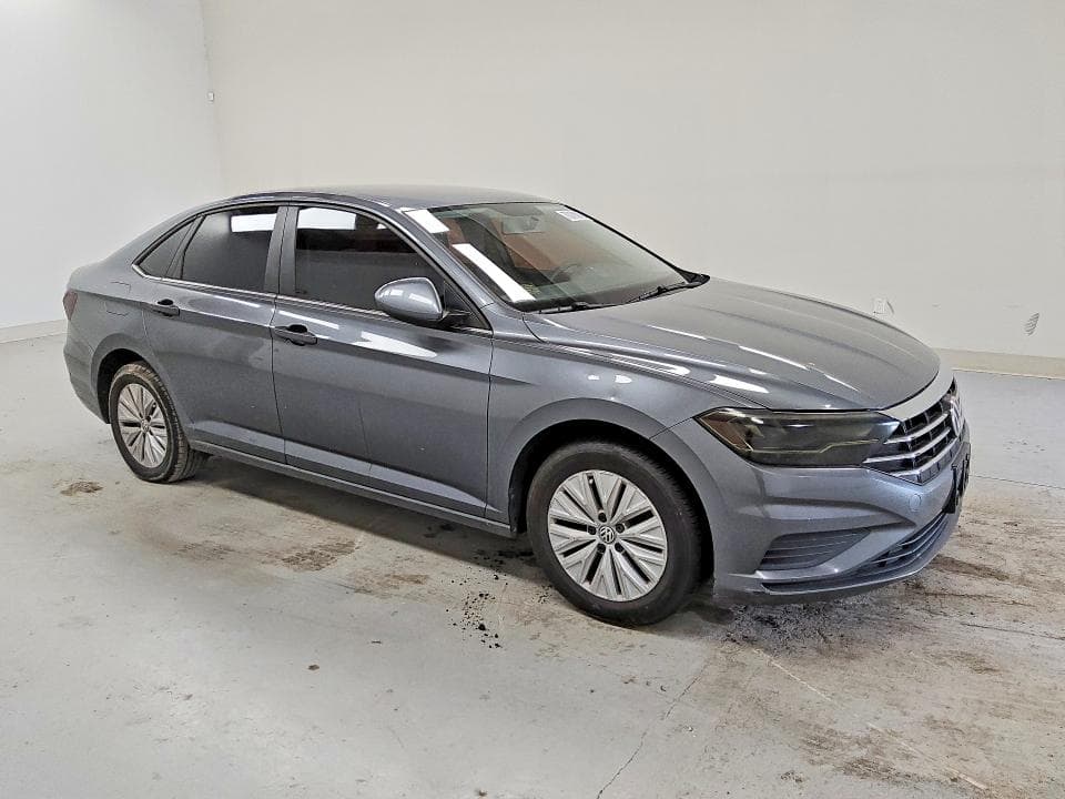 2019 VOLKSWAGEN JETTA S 4