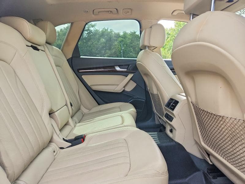 2018 AUDI Q5 PREMIUM PLUS 11