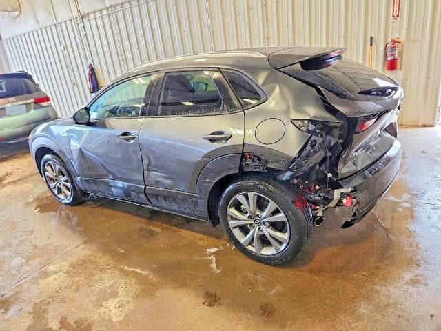 2026 MAZDA CX-30 PREFERRED 2