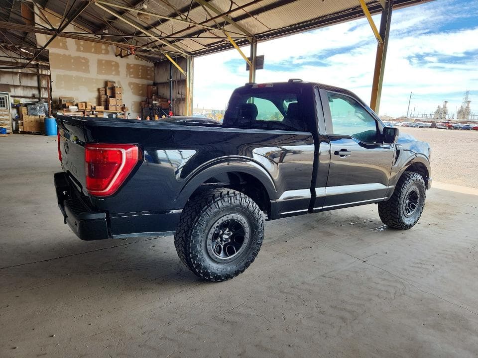 2021 FORD F150 3