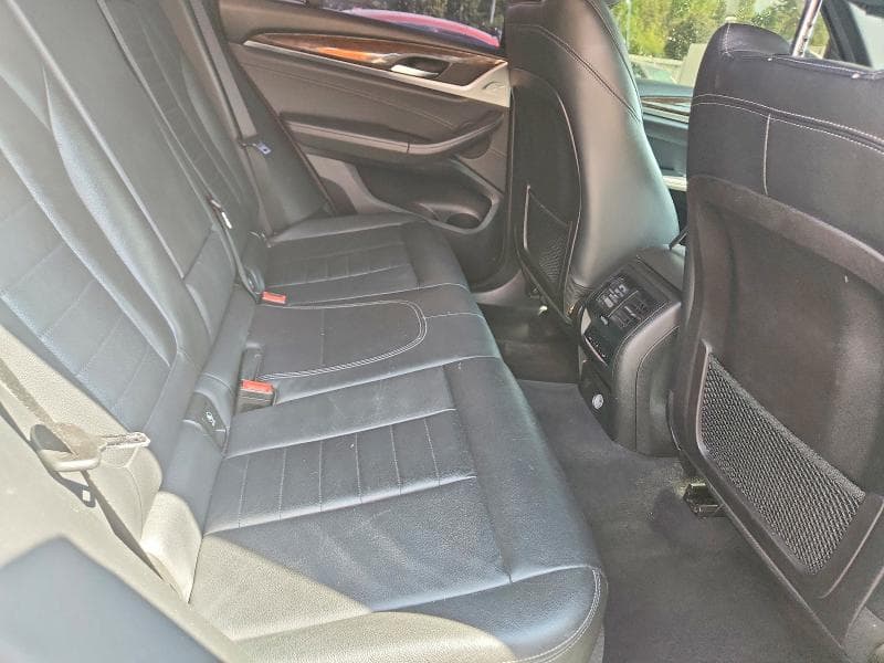 2019 BMW X3 SDRIVE30I 11