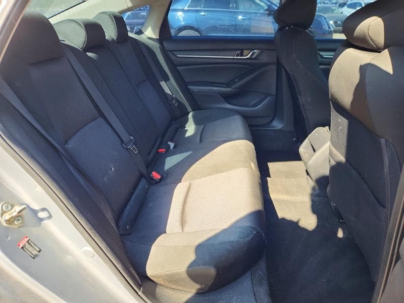 2019 HONDA ACCORD LX 10
