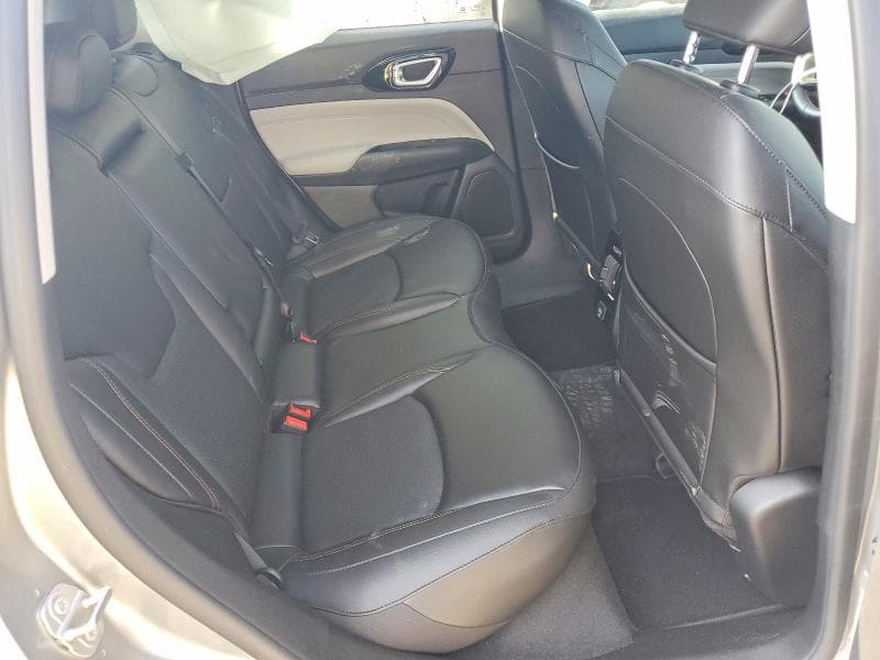 2022 JEEP COMPASS LIMITED 11