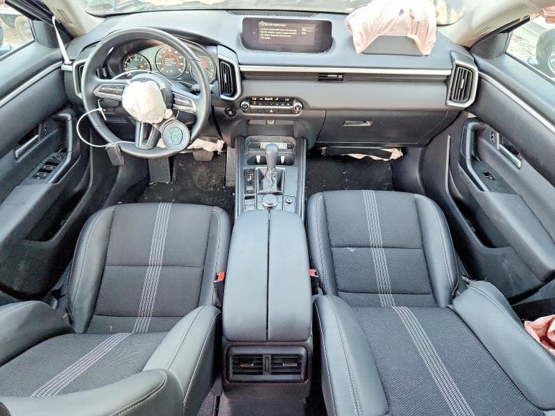 2026 MAZDA CX-50 SELECT 8
