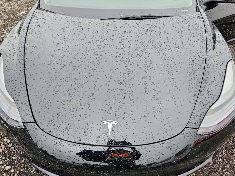 2022 TESLA MODEL 3 11