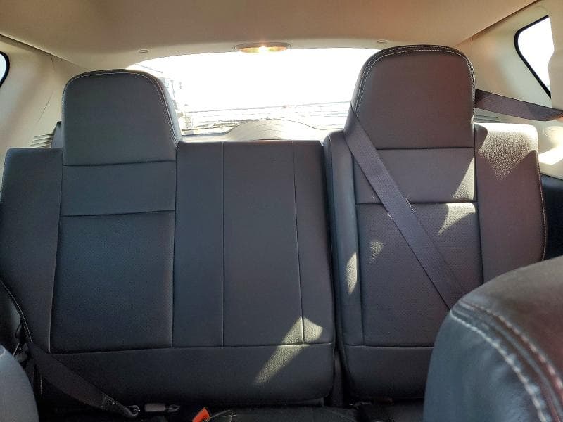 2017 JEEP COMPASS LATITUDE 10
