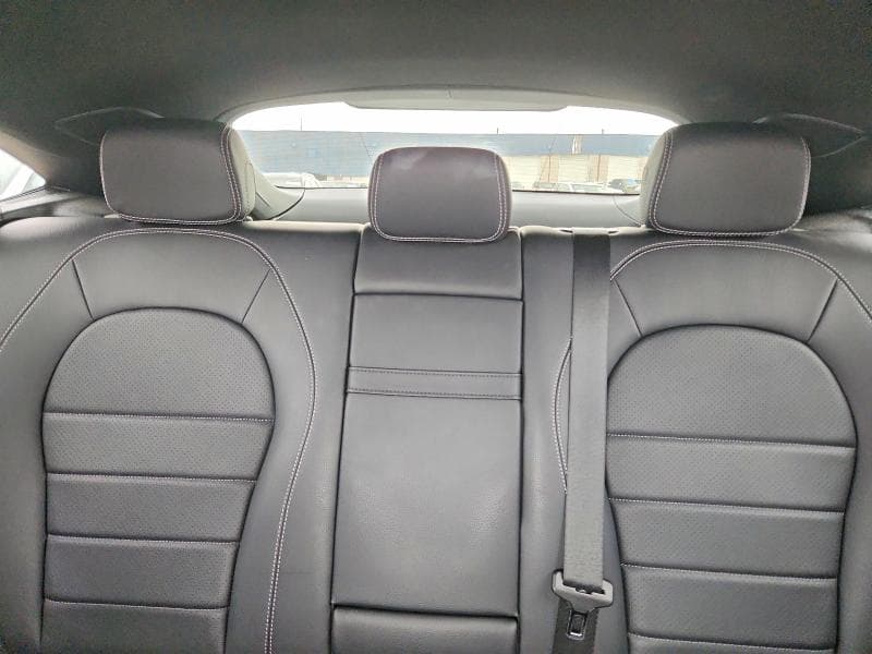 2023 MERCEDES-BENZ GLC COUPE 300 4MATIC 10