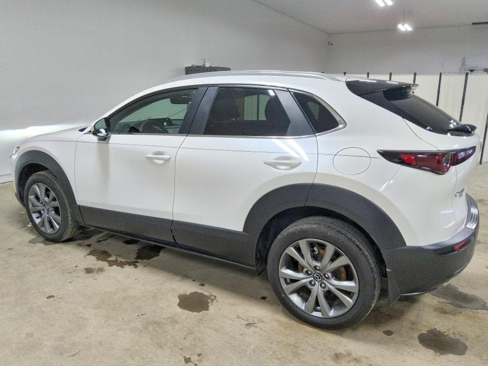 2023 MAZDA CX-30 PREFERRED 2