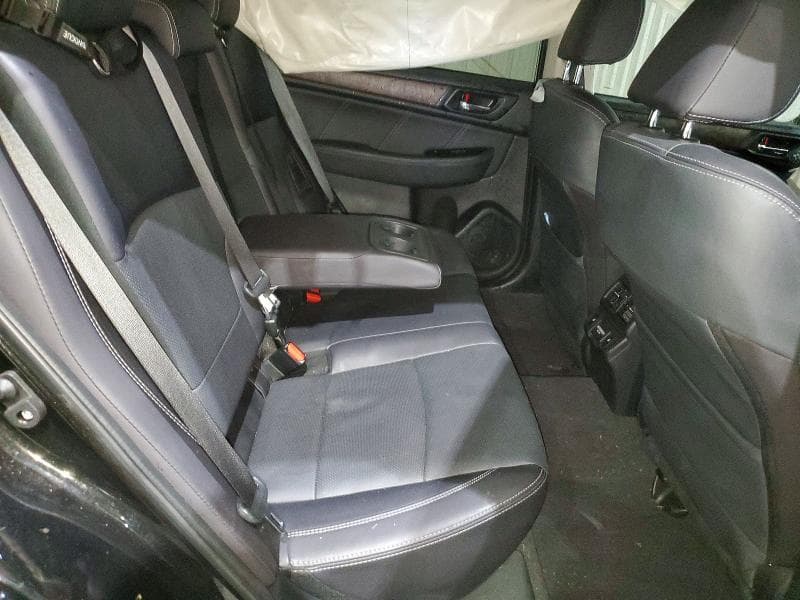 2018 SUBARU OUTBACK 2.5I LIMITED 10