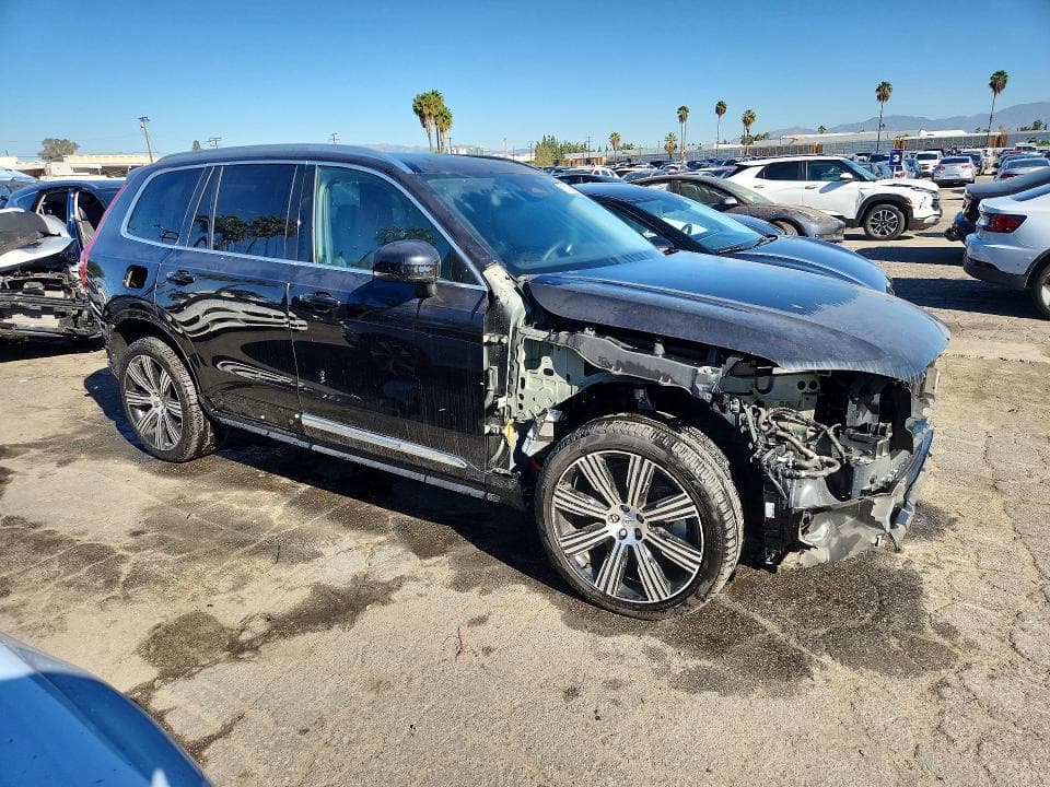2024 VOLVO XC90 PLUS 4