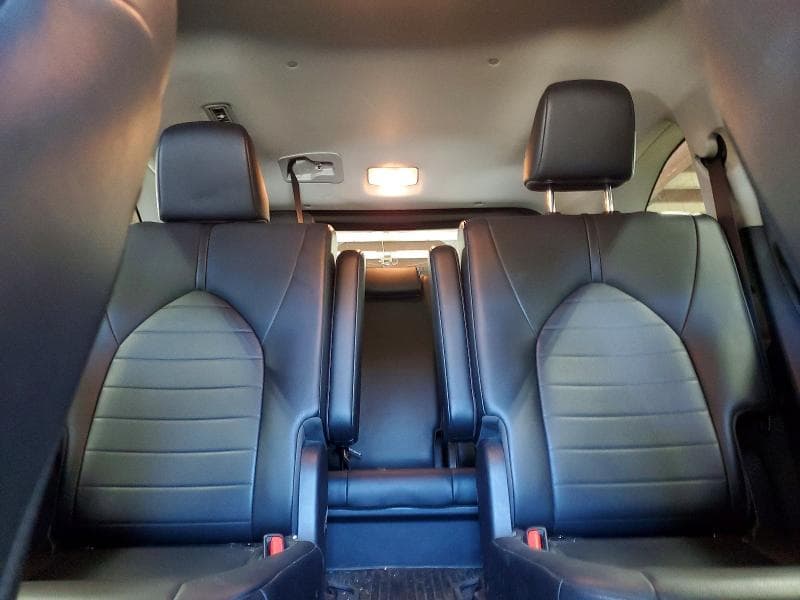 2020 TOYOTA HIGHLANDER XLE 10