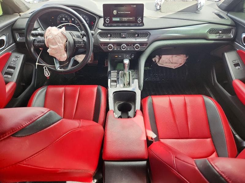 2024 ACURA INTEGRA A-SPEC 8