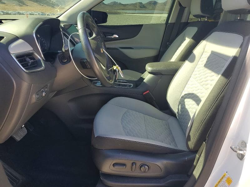 2020 CHEVROLET EQUINOX LT 7