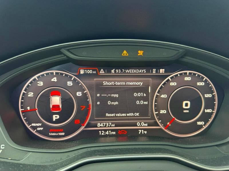 2019 AUDI Q5 PREMIUM PLUS 7