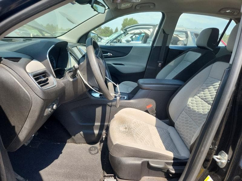 2019 CHEVROLET EQUINOX LS 7