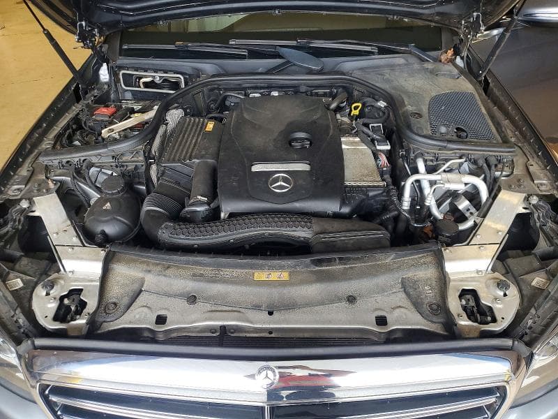2017 MERCEDES-BENZ E 300 4MATIC 11