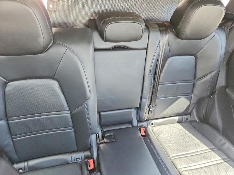 2019 PORSCHE CAYENNE 10