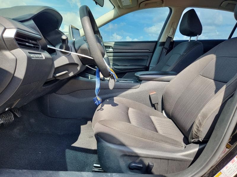 2020 NISSAN ALTIMA S 7