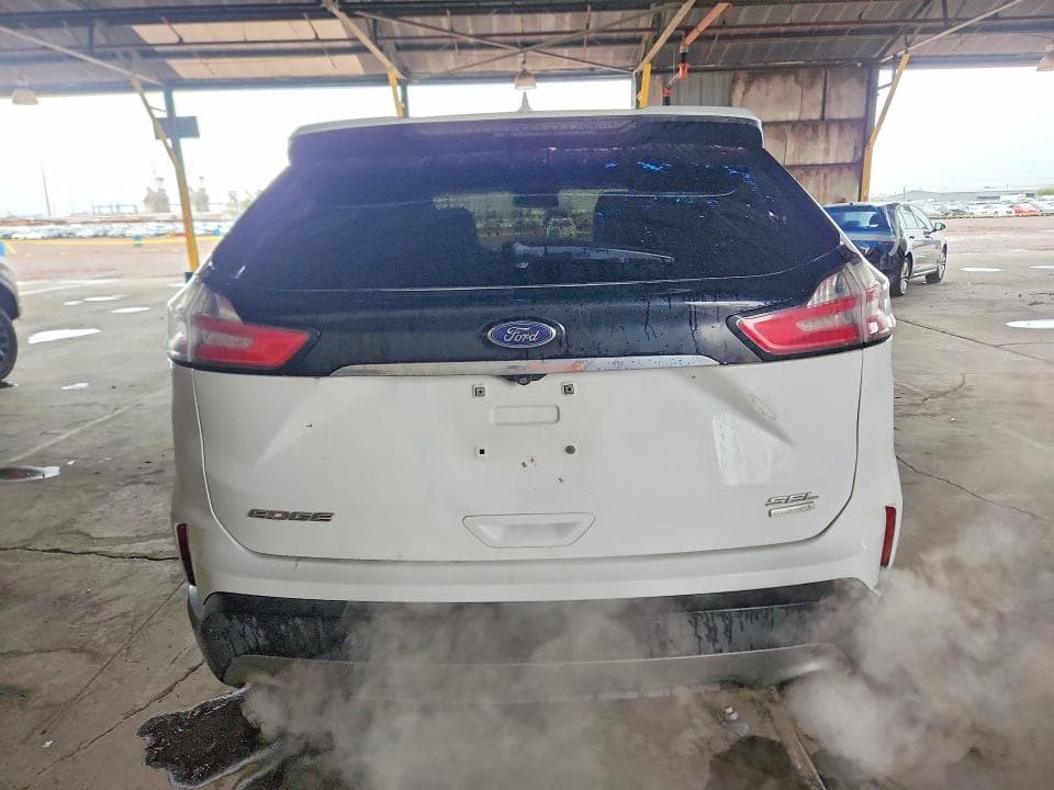 2020 FORD EDGE SEL 6