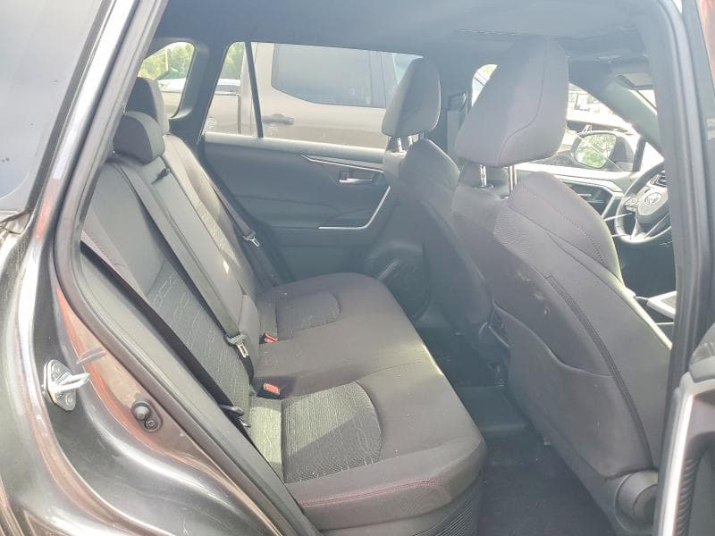 2024 TOYOTA RAV4 PRIME SE 11