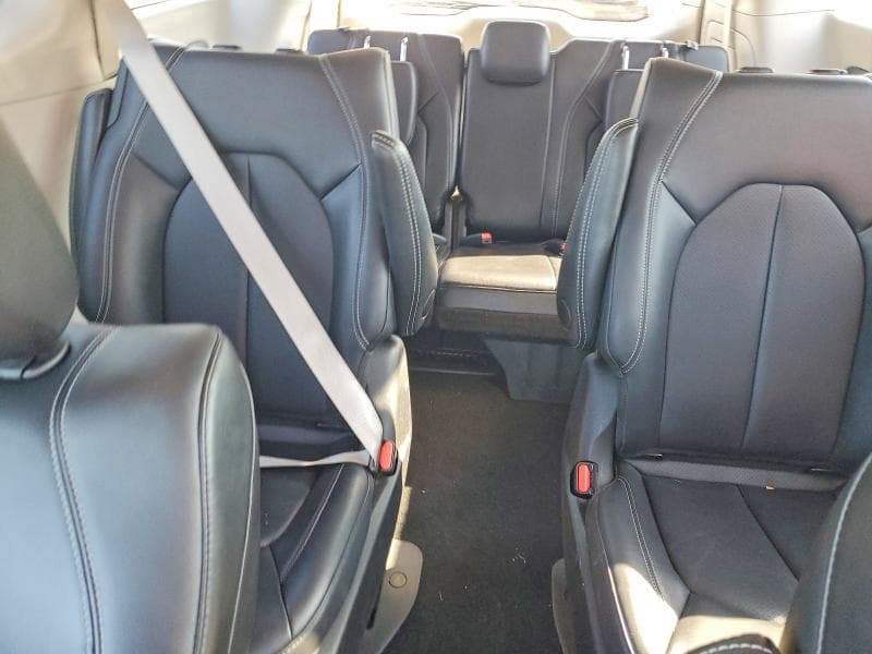 2024 CHRYSLER PACIFICA HYBRID SELECT 10