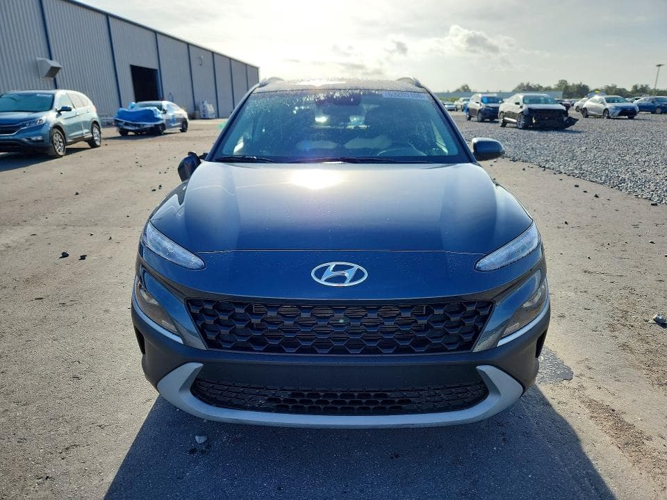 2023 HYUNDAI KONA SEL 5