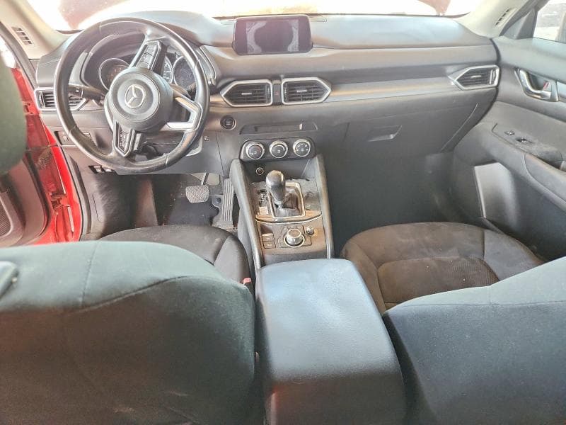 2018 MAZDA CX-5 SPORT 8