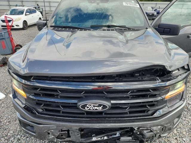 2026 FORD F150 XLT 11