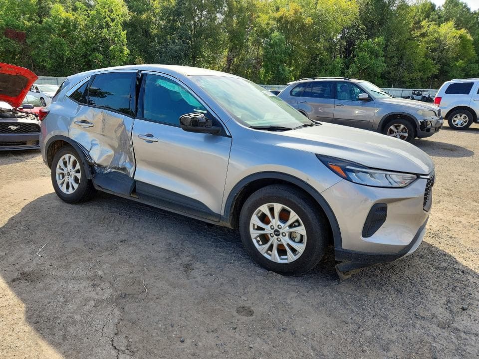 2023 FORD ESCAPE ACTIVE 4