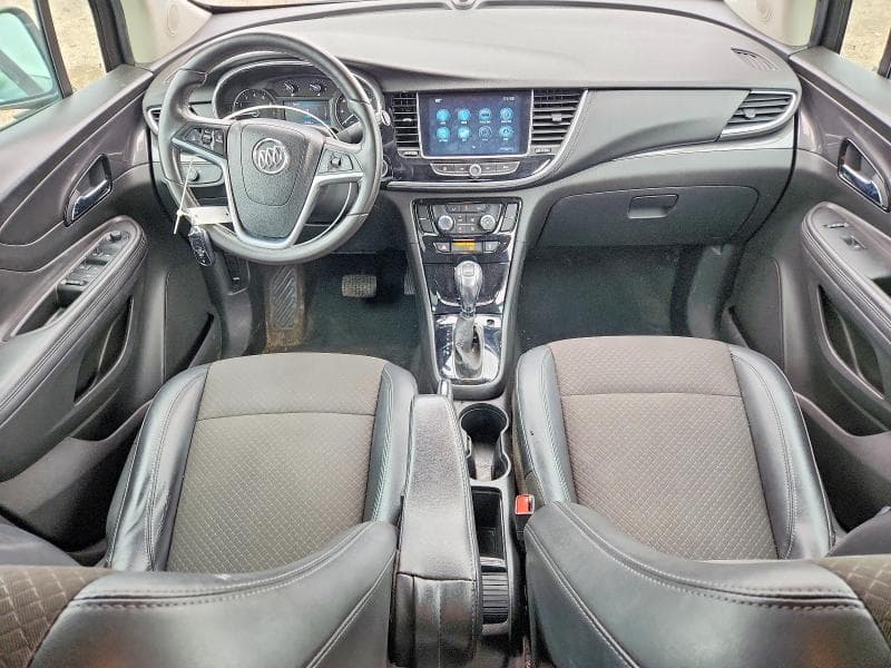 2019 BUICK ENCORE PREFERRED 8