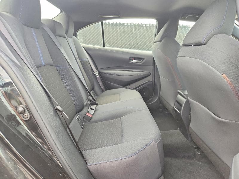2020 TOYOTA COROLLA SE 10
