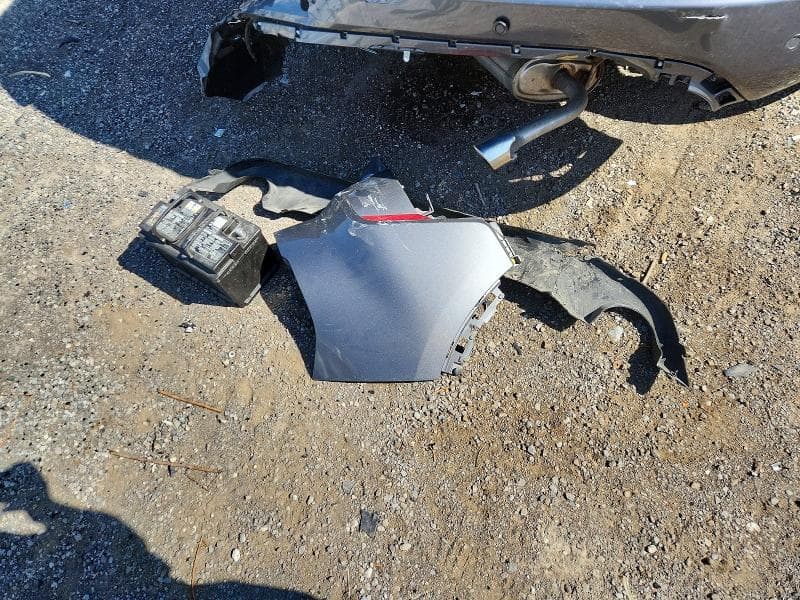 2024 FORD ESCAPE ST LINE 13