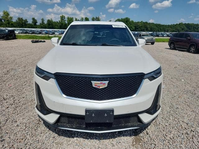 2023 CADILLAC XT6 SPORT 5
