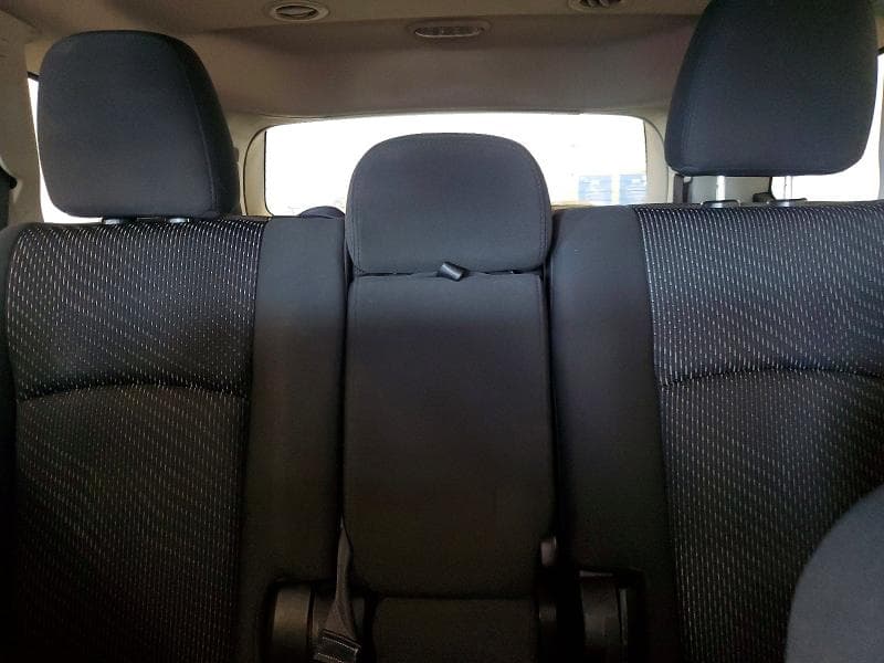 2017 DODGE JOURNEY SE 10