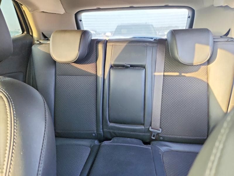 2019 BUICK ENCORE PREFERRED 10