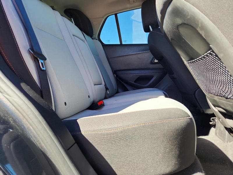 2020 CHEVROLET TRAX LS 11
