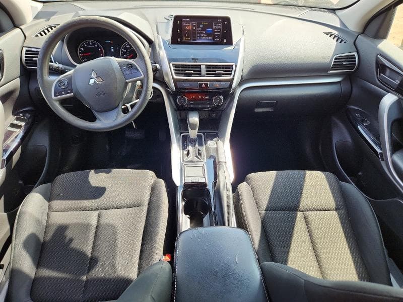 2019 MITSUBISHI ECLIPSE CROSS LE 8