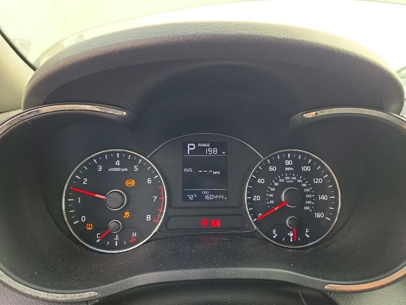 2018 KIA FORTE 9
