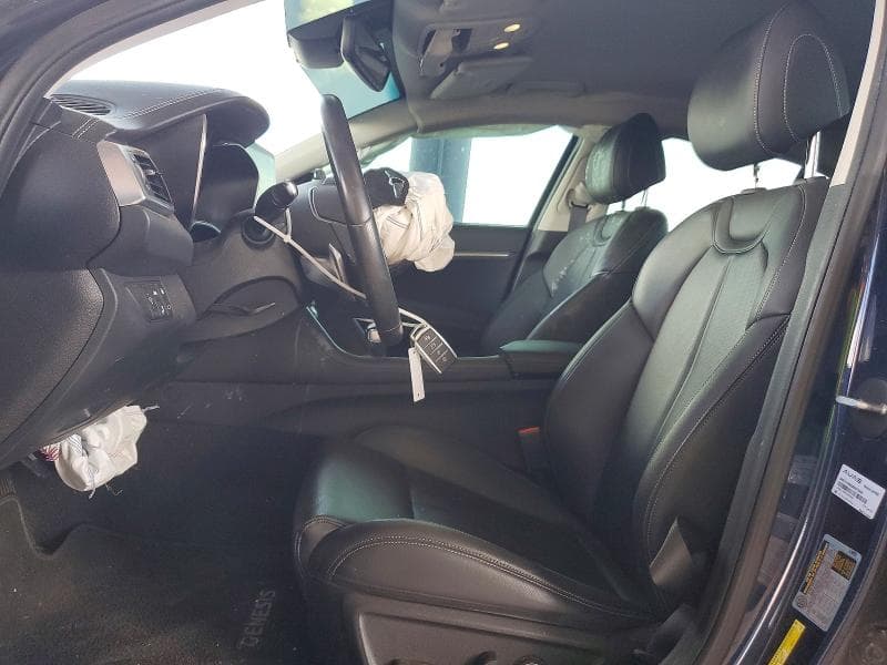 2020 GENESIS G70 2.0T 7