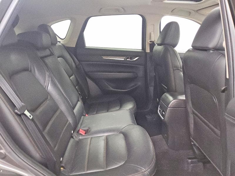 2017 MAZDA CX-5 GRAND TOURING 11
