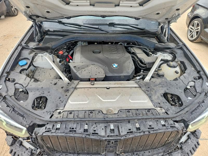 2023 BMW X3 XDRIVE30I 12