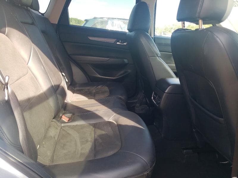 2018 MAZDA CX-5 TOURING 10