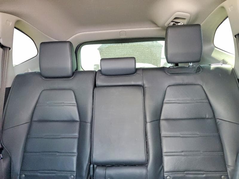 2020 HONDA CR-V TOURING 10