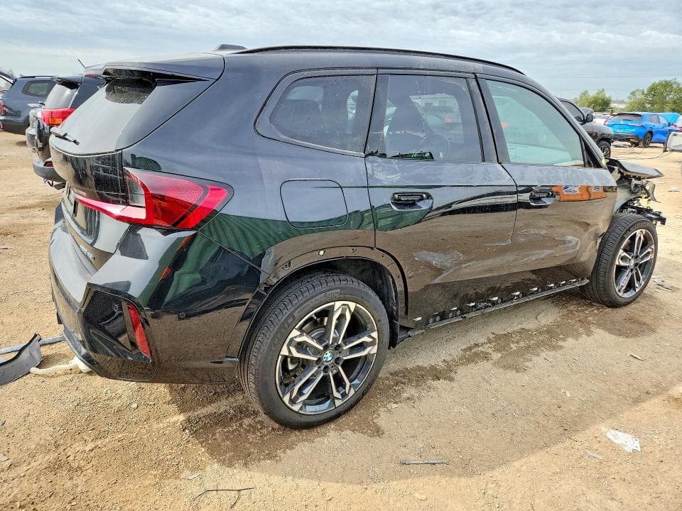 2023 BMW X1 XDRIVE28I 3