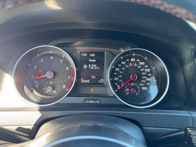 2017 VOLKSWAGEN GTI S 8
