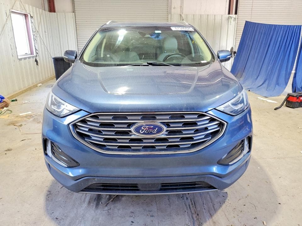 2019 FORD EDGE SEL 5