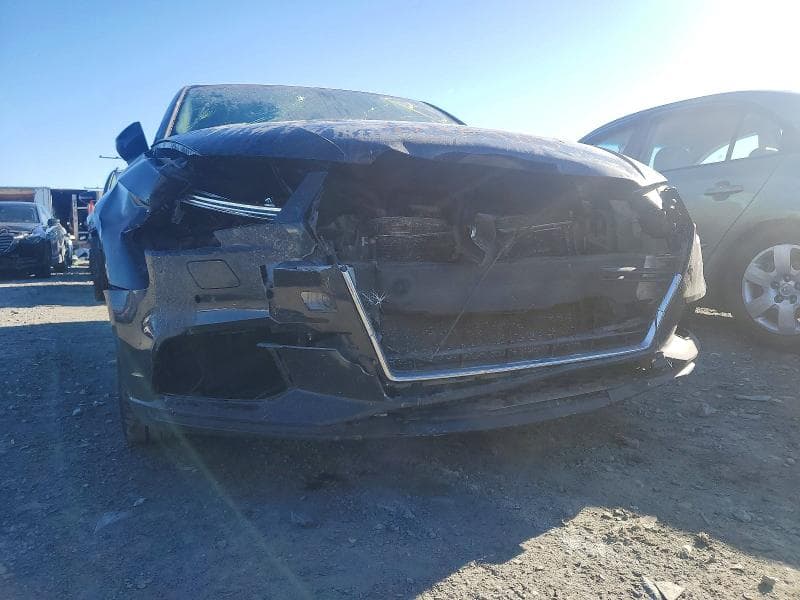 2020 AUDI A3 PREMIUM 12